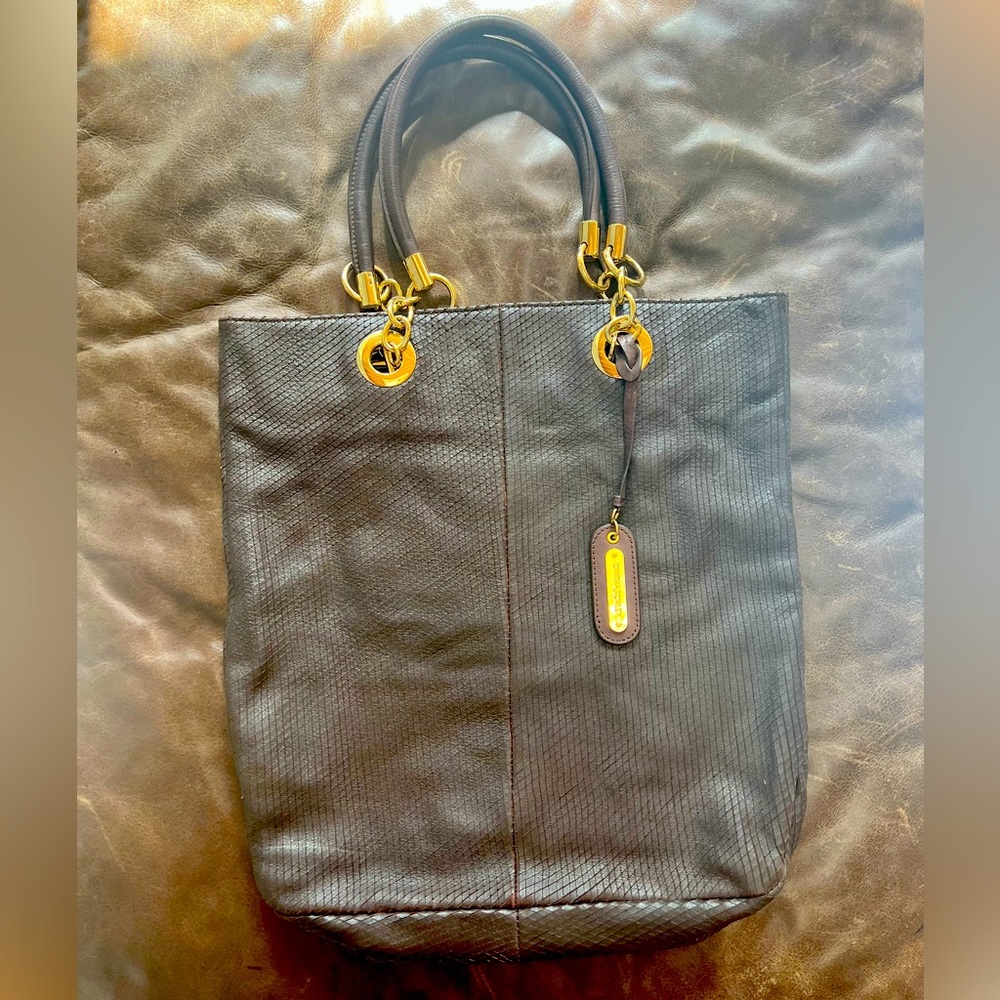 Cynthia Rowley Tote Bag